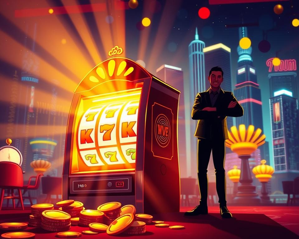 Situs Slot Maxwin