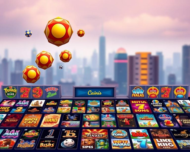 daftar slot online