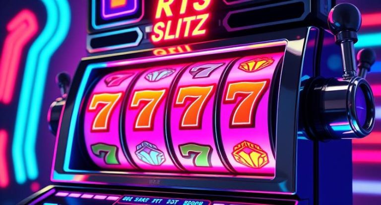 Prediksi Slot Gacor Malam Ini Analisis Win Rate Akurat Tanpa Tipu-Tipu